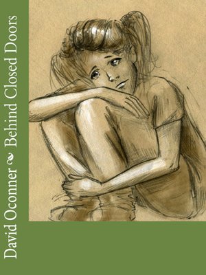 cover image of Behind Closed Doors